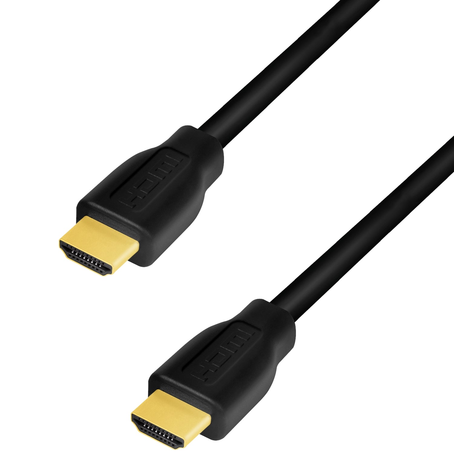 HDMI-kaapeli Premium High Speed 4K/60Hz 5m