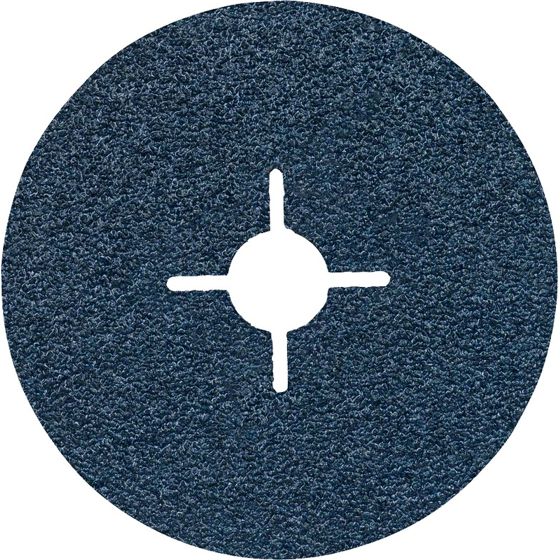 Bosch R574 Best for Metal -Kuitulaikka 125 mm, P60