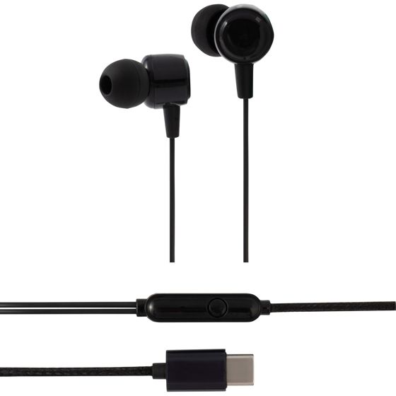 In-Ear kuulokkeet USB-C
