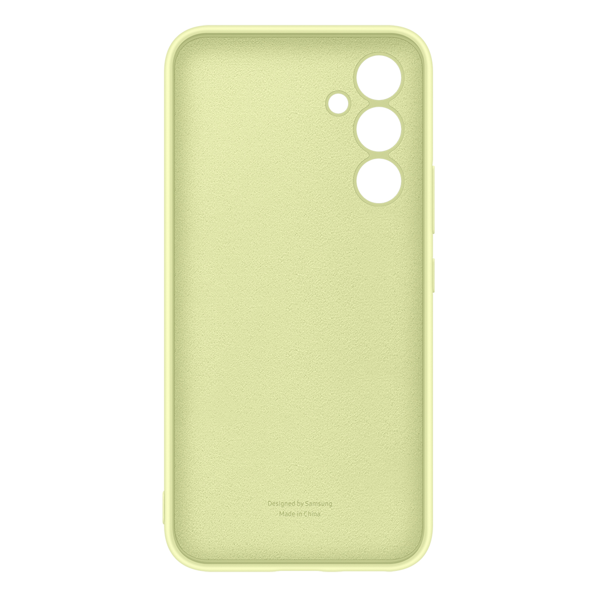 Silikonikuori Galaxy A54 5G Ultra Fine Elegantille