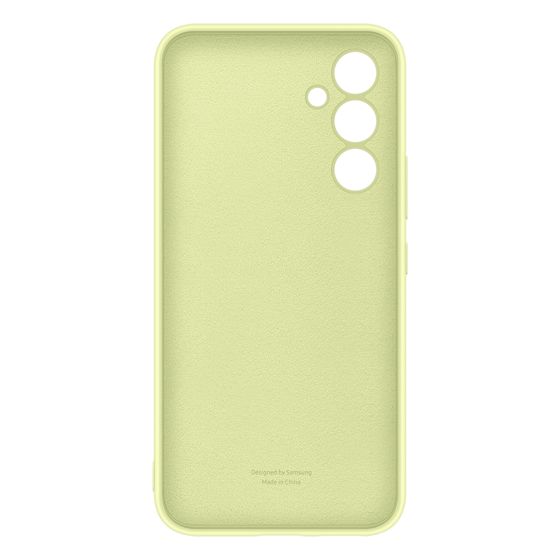 Silikonikuori Galaxy A54 5G Ultra Fine Elegantille