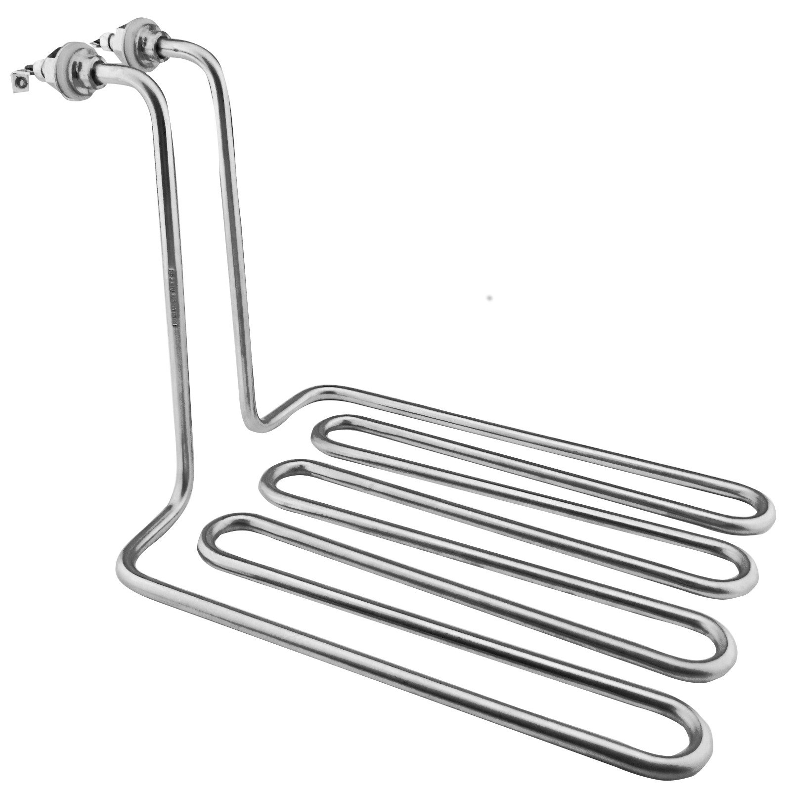 Lämmityselementti Royal Catering RCEF 13E/D-EG -rasvakeittimeen