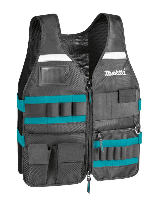 Makita -Työkaluliivi