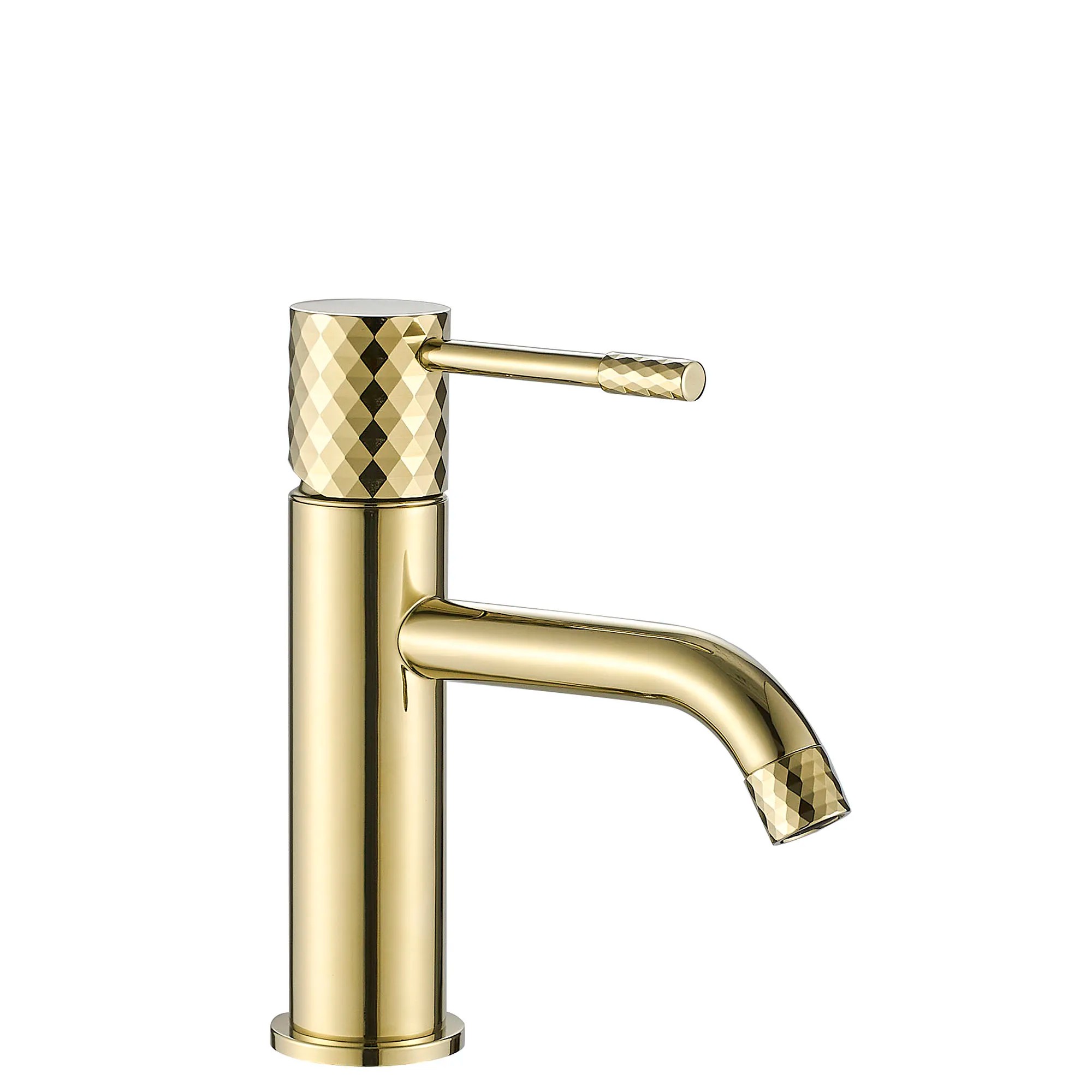 REA Pesuallashana LUNGO DIAMOND matala kulta, 12X4X18, 5CM