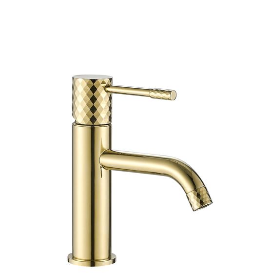 REA Pesuallashana LUNGO DIAMOND matala kulta, 12X4X18, 5CM