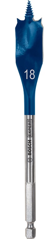 Bosch Expert Self Cut Speed Lapioporanterä 18 x 152 mm