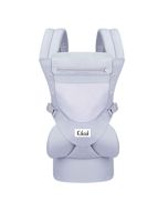 Kikid Kantoreppu Traveller, Harmaa