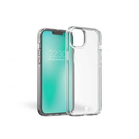 FEEL Vahvistettu Kuori iPhone 14 Plus:lle (Ranskalainen Alkuperä)