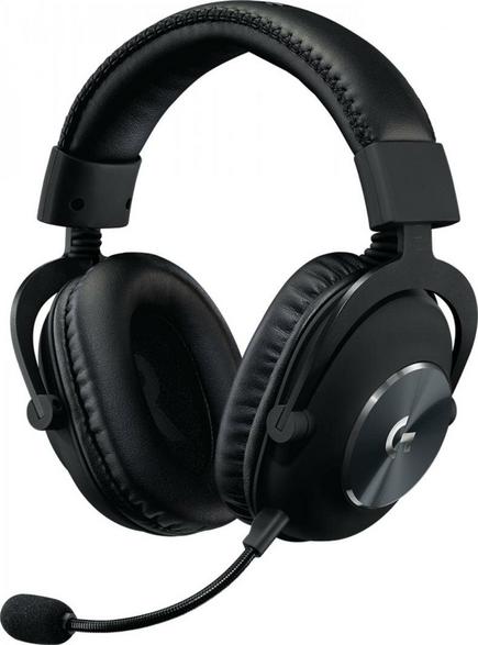 Logitech PRO X Wireless Lightspeed 981-000907 Langattomat kuulokkeet
