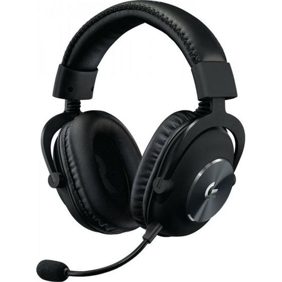 Logitech PRO X Wireless Lightspeed 981-000907 Langattomat kuulokkeet