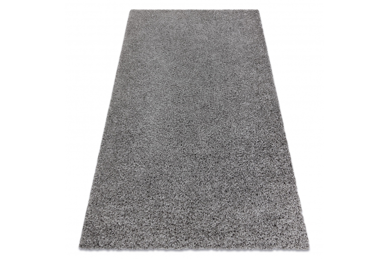 Matto SOFFI shaggy 5  harmaa