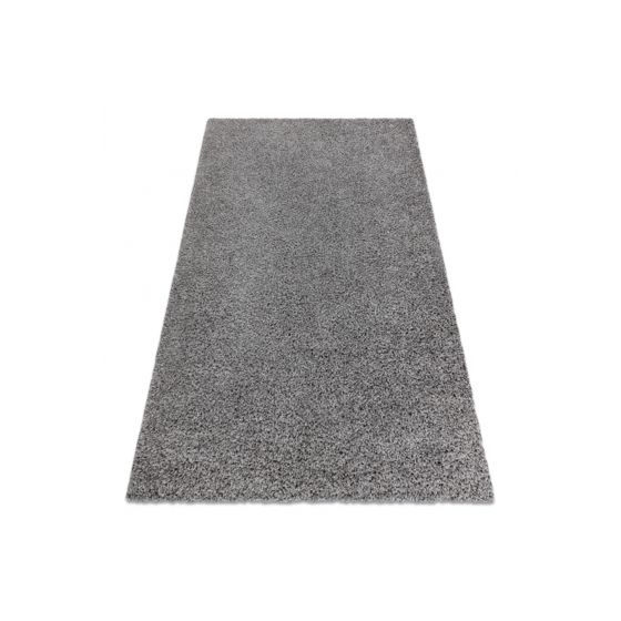 Matto SOFFI shaggy 5 harmaa