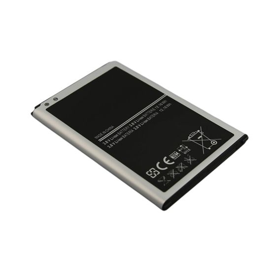 Akku Li-ion 3,8V 3200mAh Samsung Galaxy Note 3
