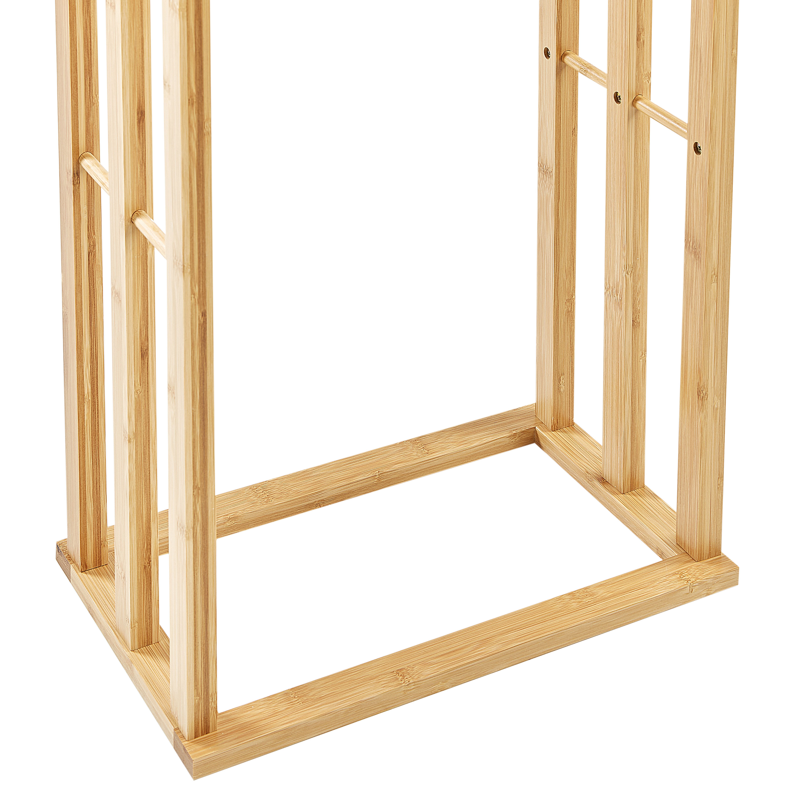 Pyyheteline TUPELO bambu Vaaleanruskea