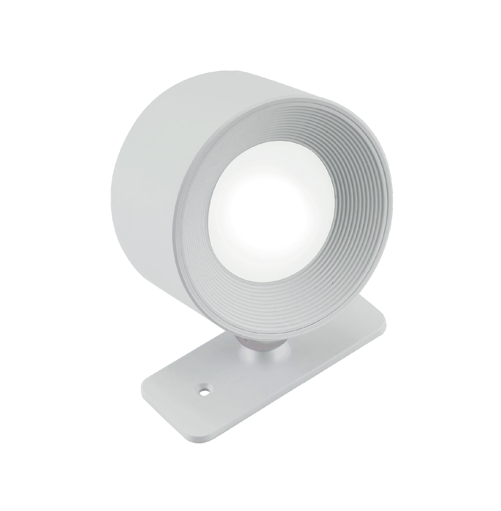 Led Energie Ladattava seinävalaisin BALA 3CCT 4W valkoinen himmennettävä