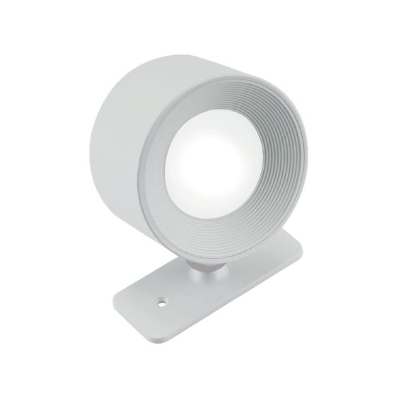 Led Energie Ladattava seinävalaisin BALA 3CCT 4W valkoinen himmennettävä