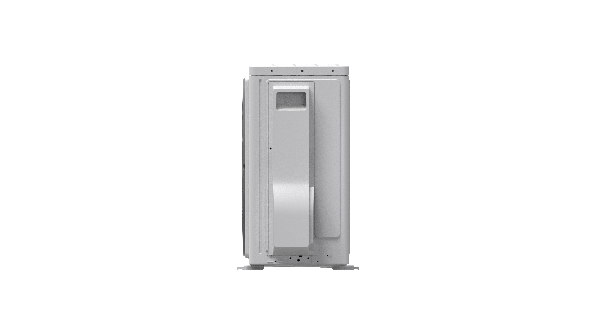 Xiaomi Ilmalämpöpumppu Pro Eco 9000 BTU (Ulkoyksikkö)