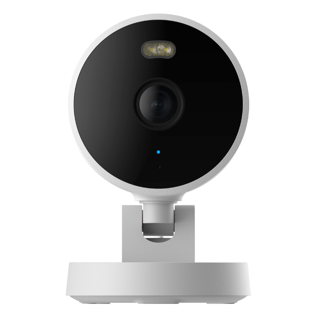 G100 Select WiFi -valvontakamera 2K-resoluutiolla ja tekoälytunnistuksella