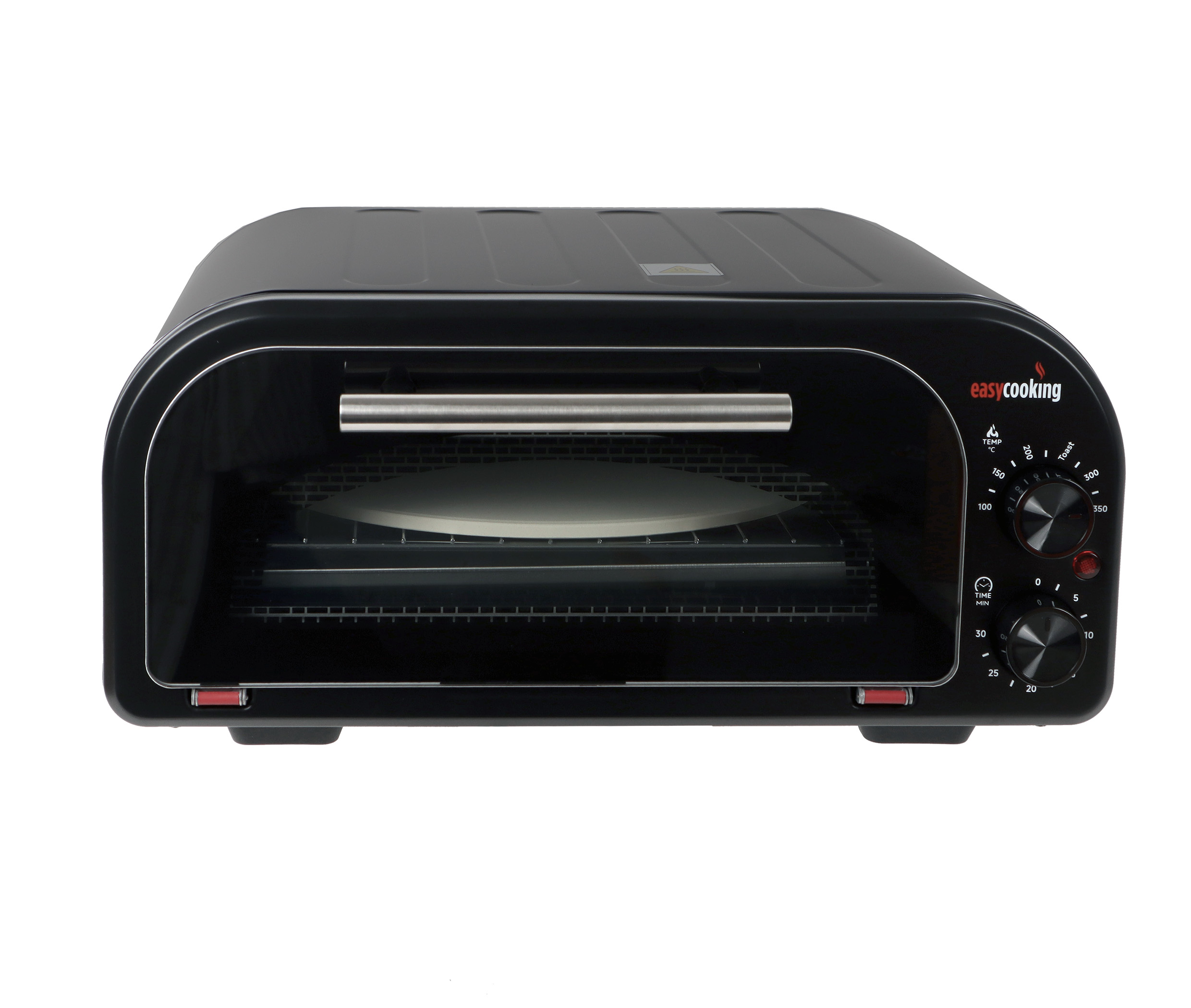 Easy Cooking Pizzauuni 350°C 1600W sähkö