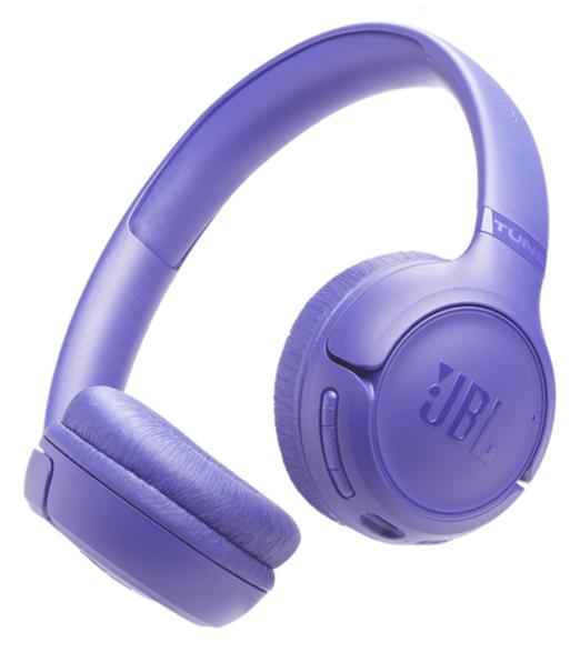 JBL Tune 530BT Langattomat Kuulokkeet Violetit