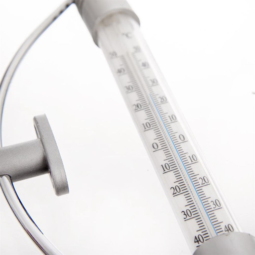 Ulkolämpömittari 24 cm