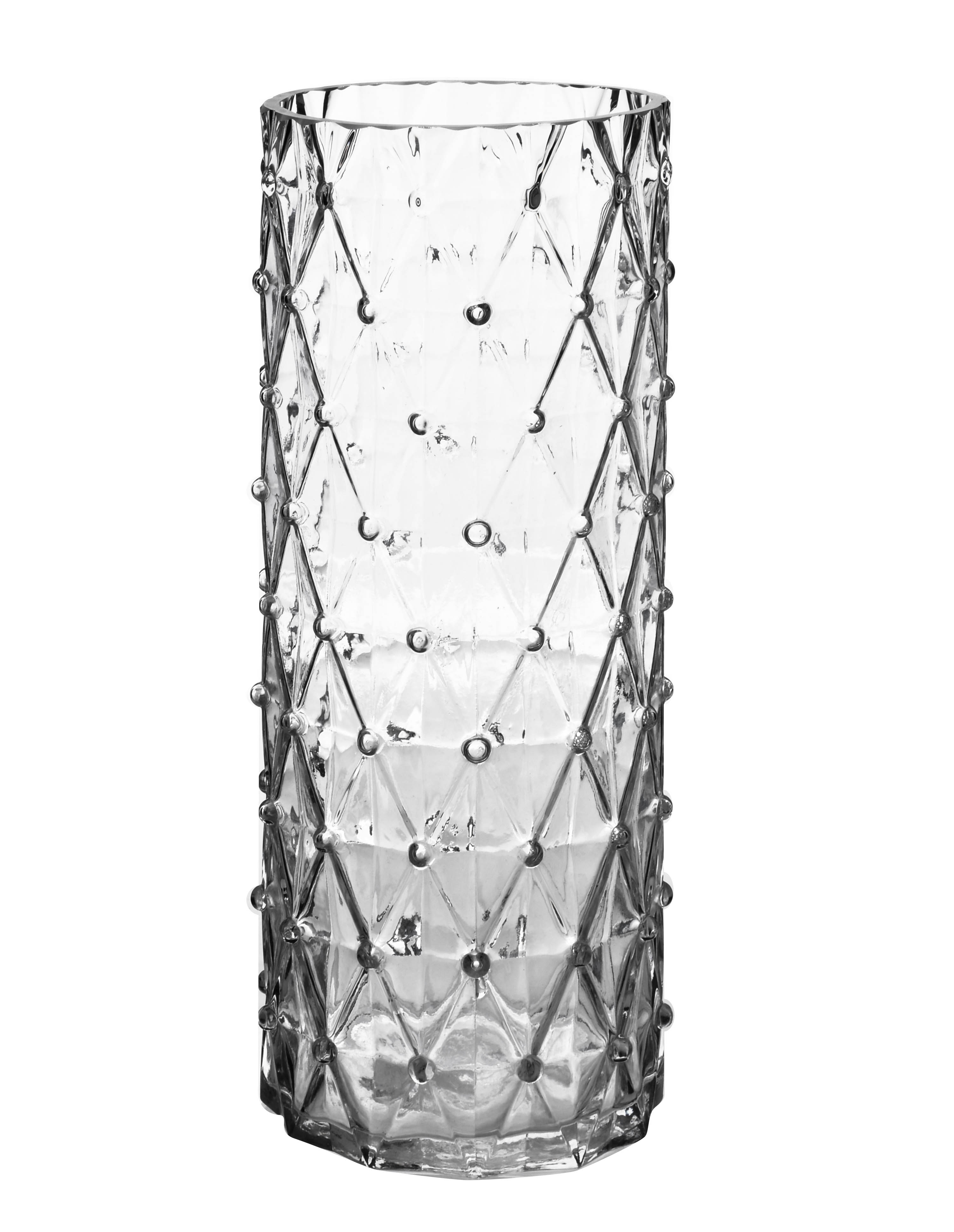 Maljakko SERENITE lasia 11, 5x11, 5x30 cm