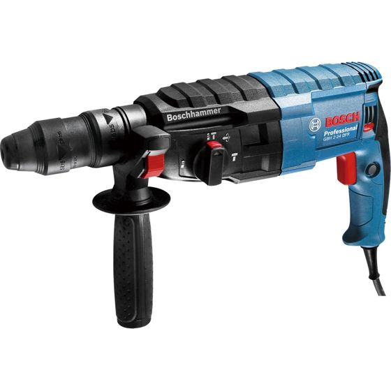 Bosch GBH 2-24 DFR Professional -Poravasara SDS-Plus 790 W