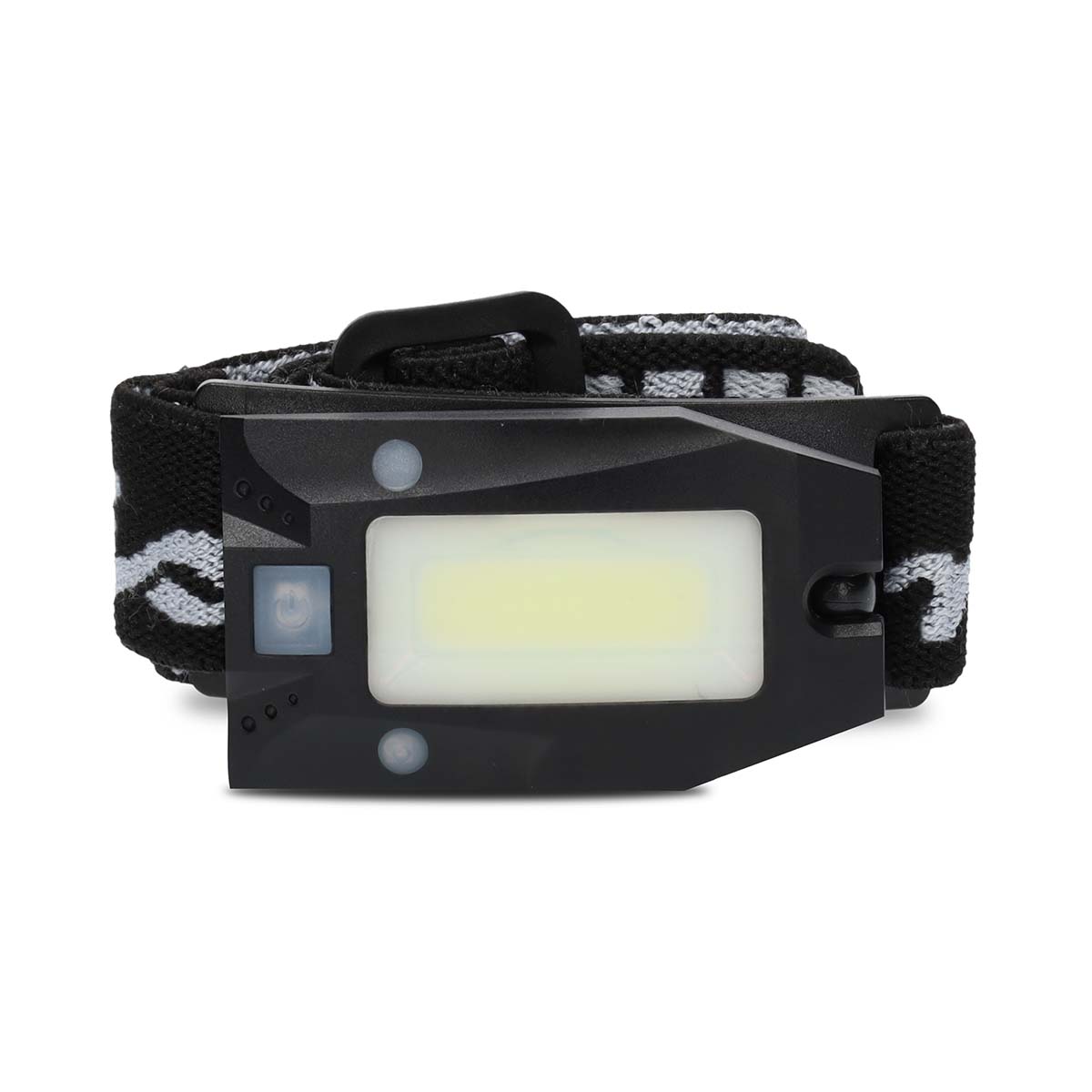 LED Otsa Valaisin IPX4 180lm Ladattava 360° Kallistuva