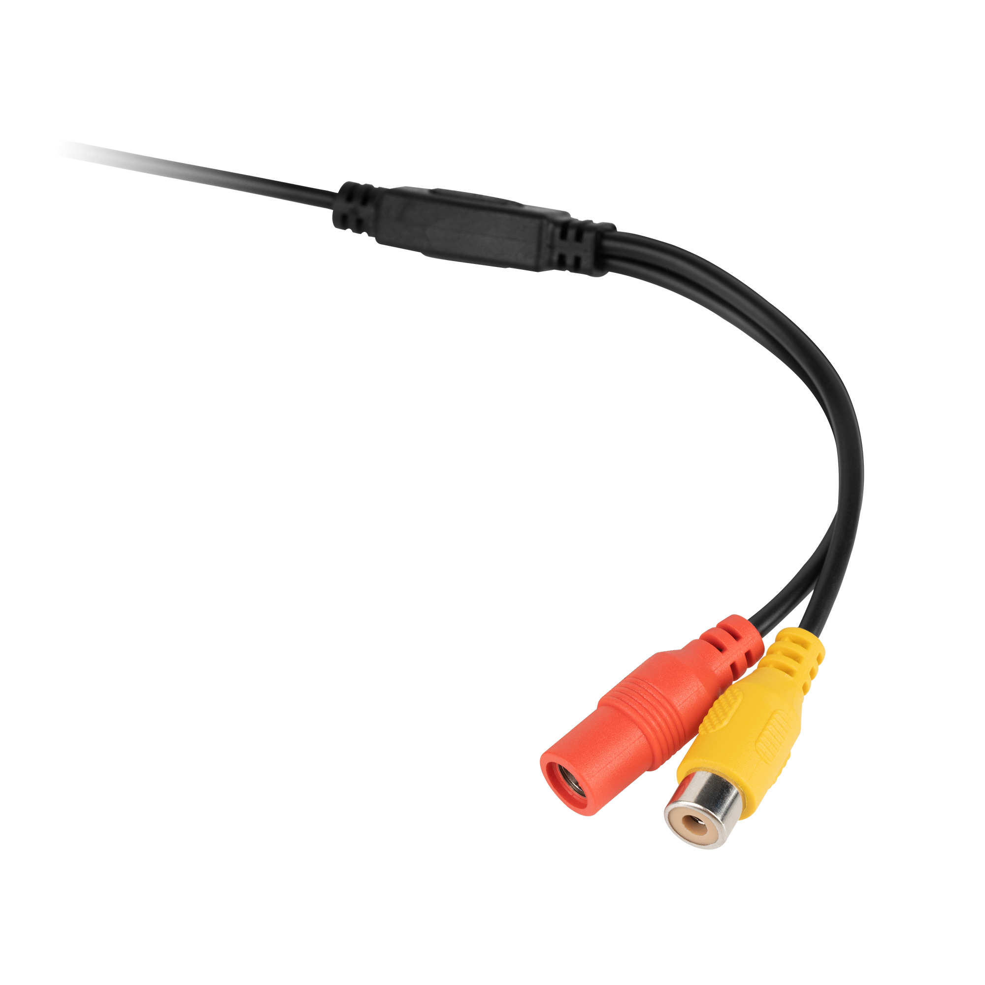 LED-peruutuskamera BUS TIR CAMPER 12V 24V Peiying