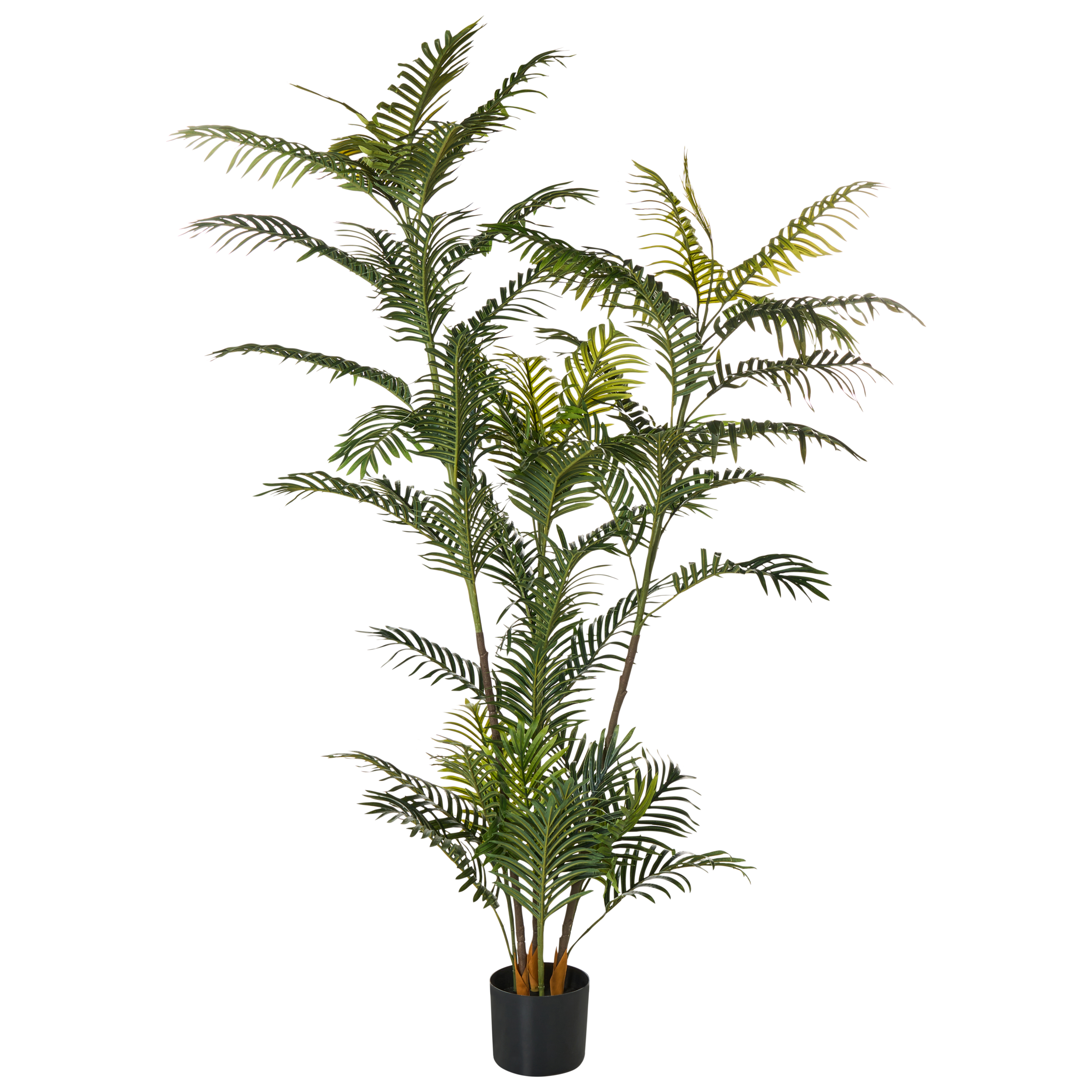 Tekokasvi PALM TREE 180 cm Vihreä