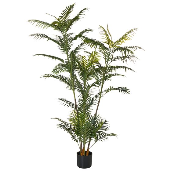 Tekokasvi PALM TREE 180 cm Vihreä