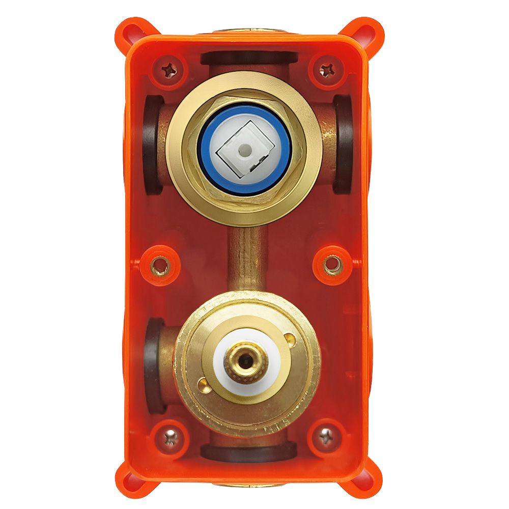 REA suihkusetti LUNGO kulta, 38, 5X16X9CM