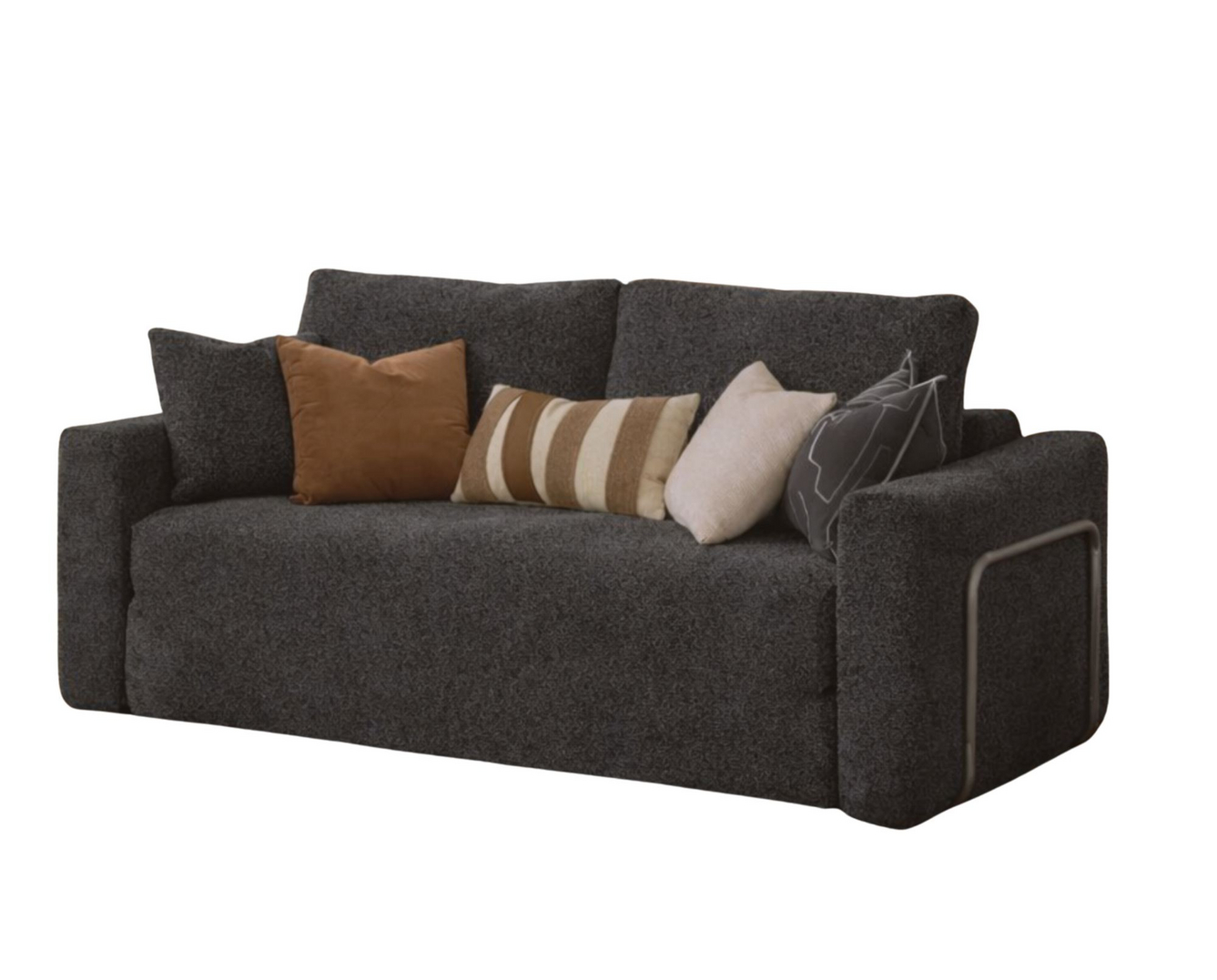 Norda Design 2-istuttava vuodesohva Wello Double 70 x 160 x 35 cm