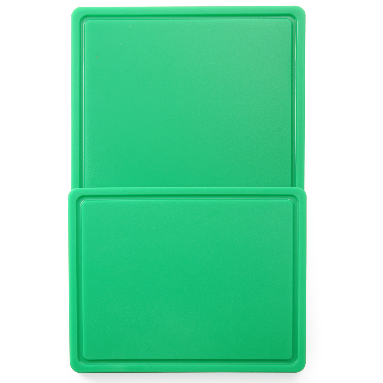 HACCP-leikkuulauta kalalle GN 1/1 sininen - Hendi 826027