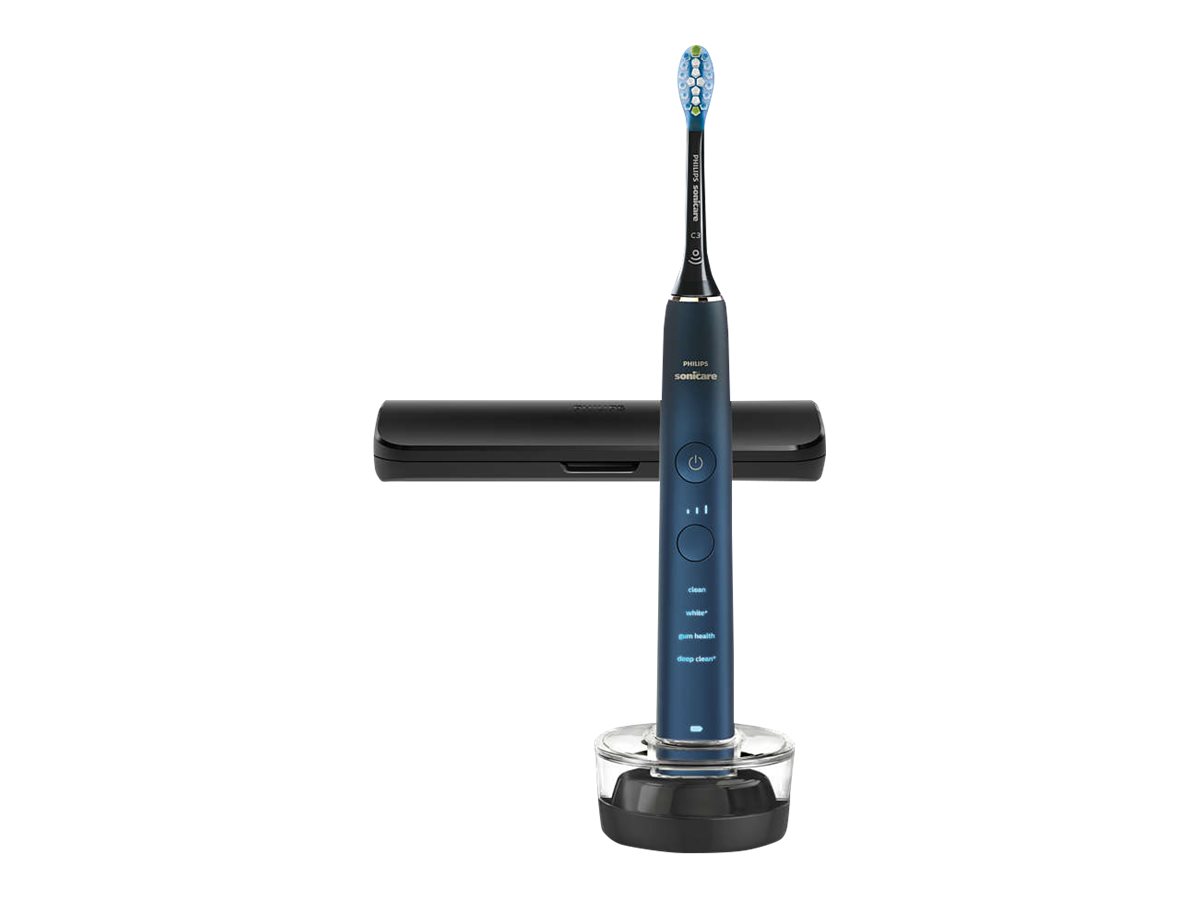 Philips Sähköhammasharja Sonicare DiamondClean 9000 HX9911/88
