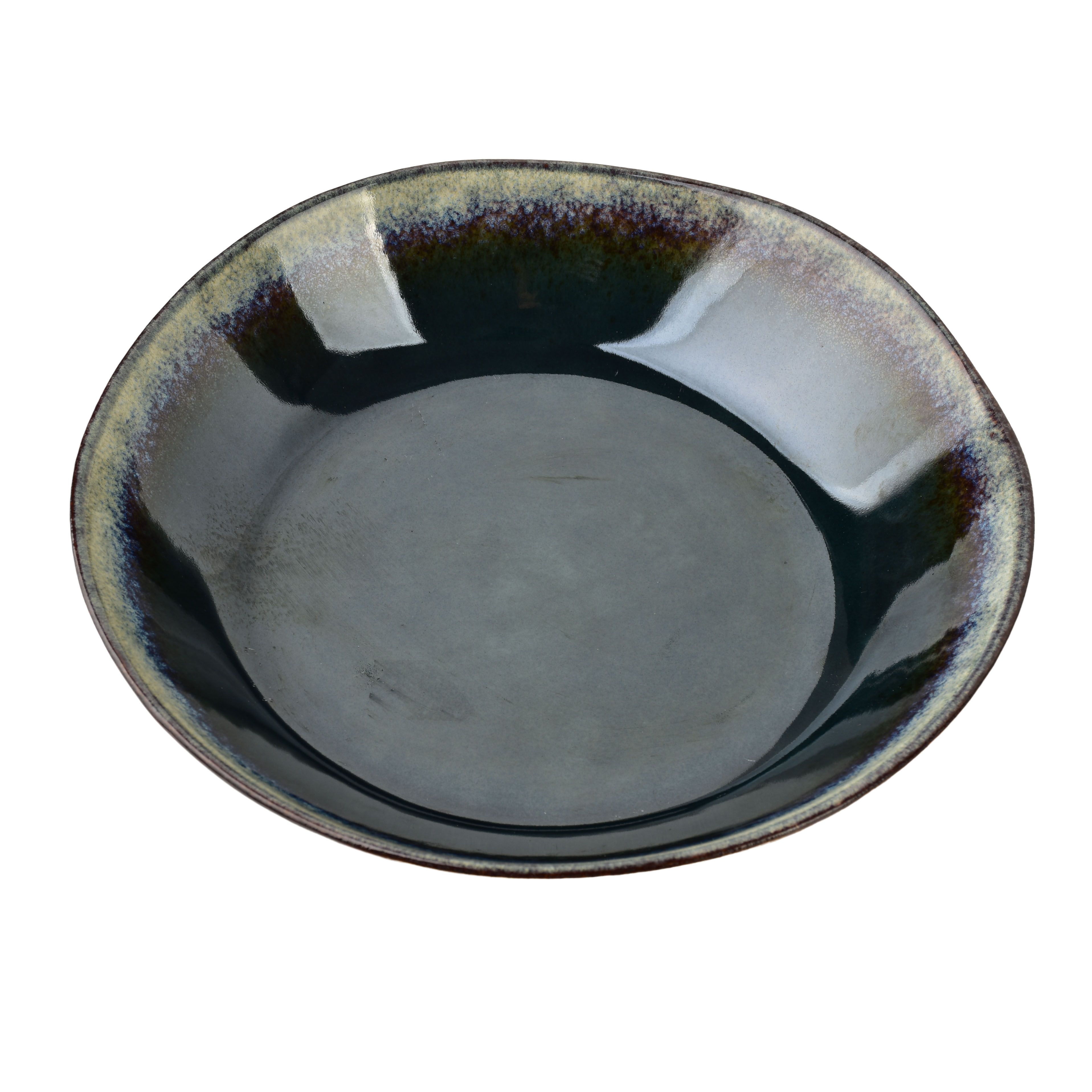 Keittokulho Prima-keramiikka BASIC NATURE 23 cm luonnonvärinen 1 kpl