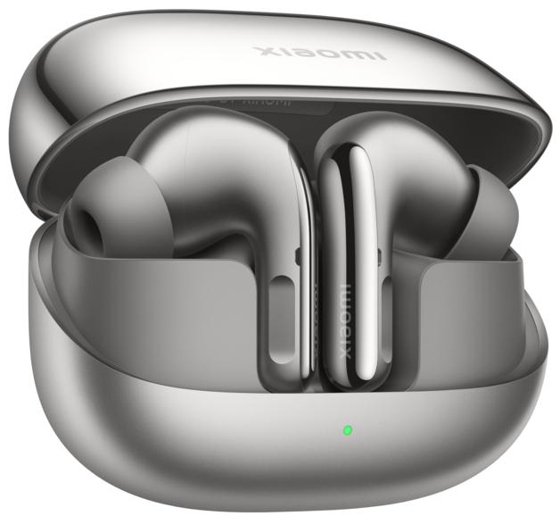 Xiaomi Buds 5 Pro BT Langattomat Kuulokkeet Titaani