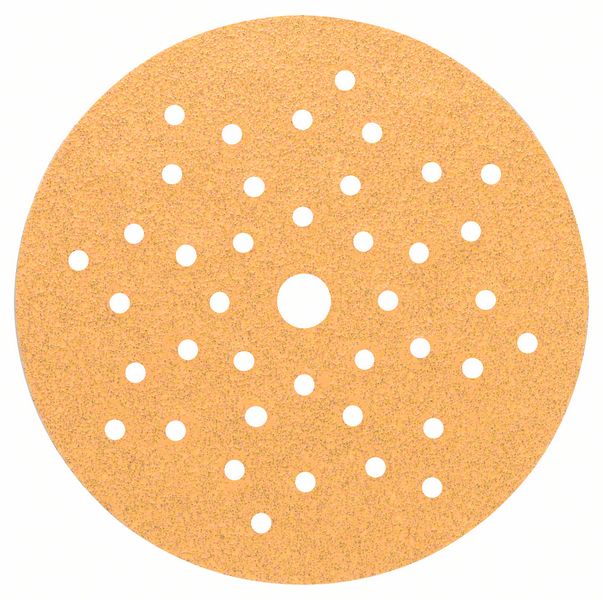 Bosch C470 -Hiomapyörö 125 mm, P60 50 kpl