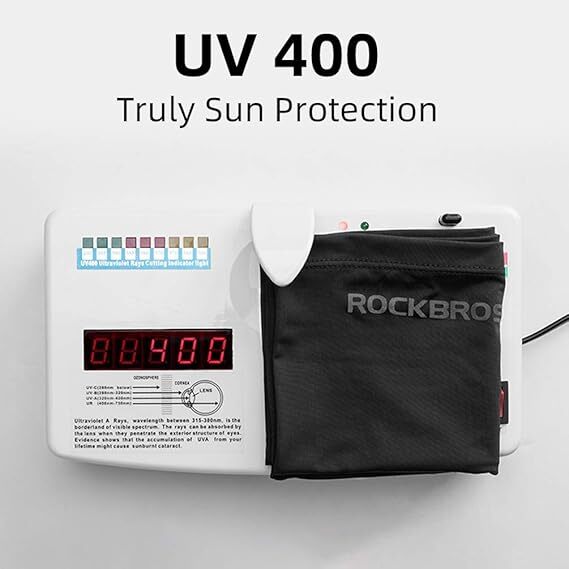 Raikastava kasvoside ulkoiluun, harmaa