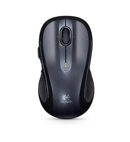 Logitech M510 langaton hiiri