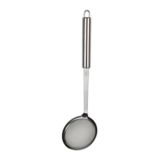 Siivilä ruostumaton teräs BASIC KITCHEN 8, 2 cm hopea 1 kpl