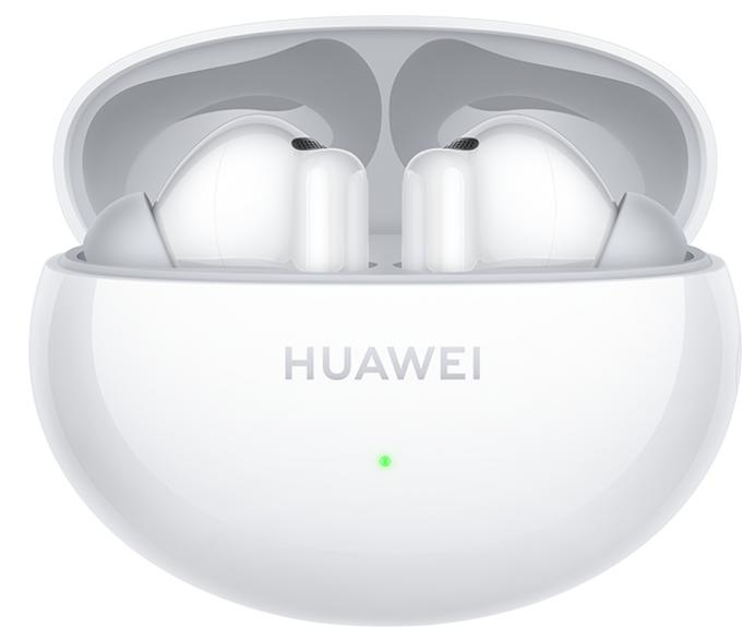 Huawei FreeBuds 6i Langattomat Kuulokkeet, Valkoinen