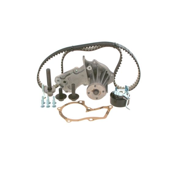 Bosch Vesipumpun Jakohihnasarja 1987946953