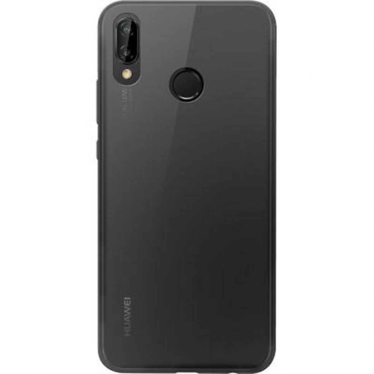 Suojakuori Honor 20 Litelle, puolijäykkä