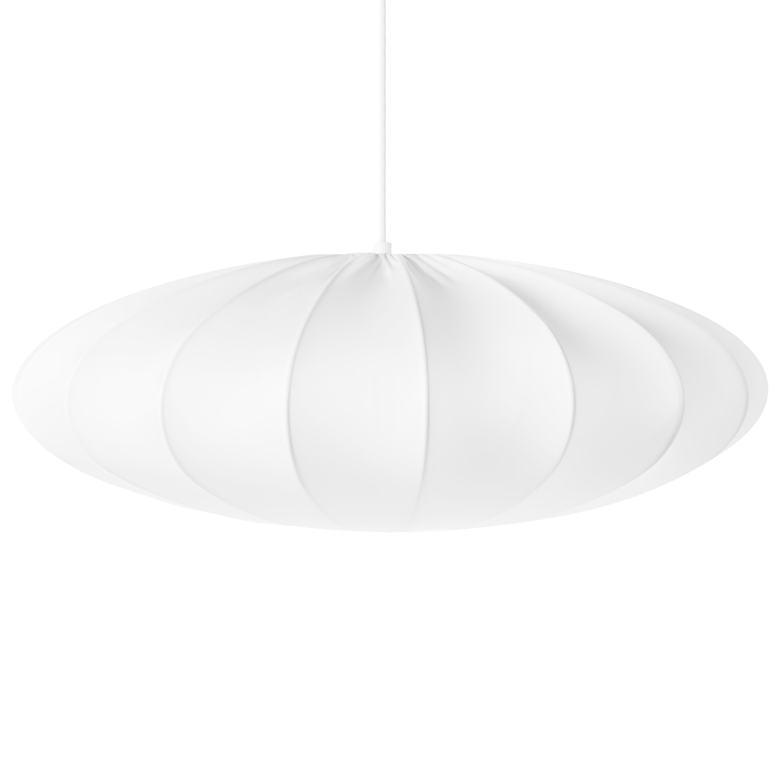 Riippuvalaisin GUACARA Valkoinen