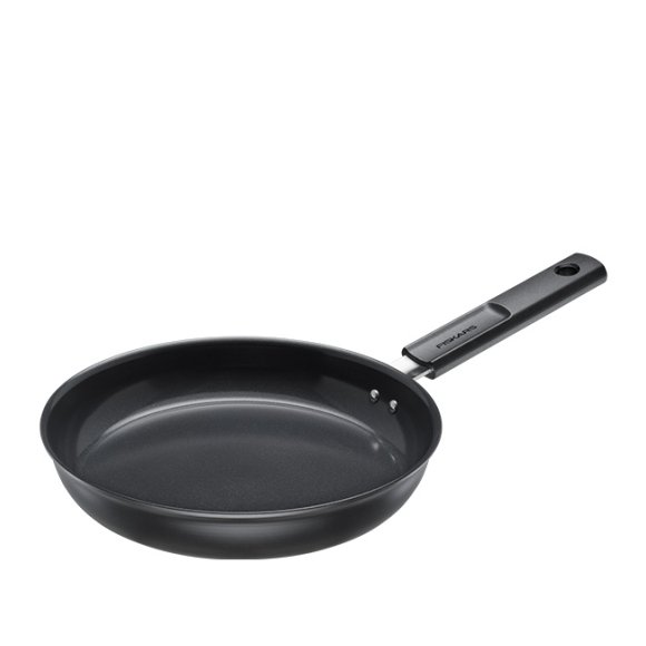 Fiskars Hard Face -paistinpannu 24 cm