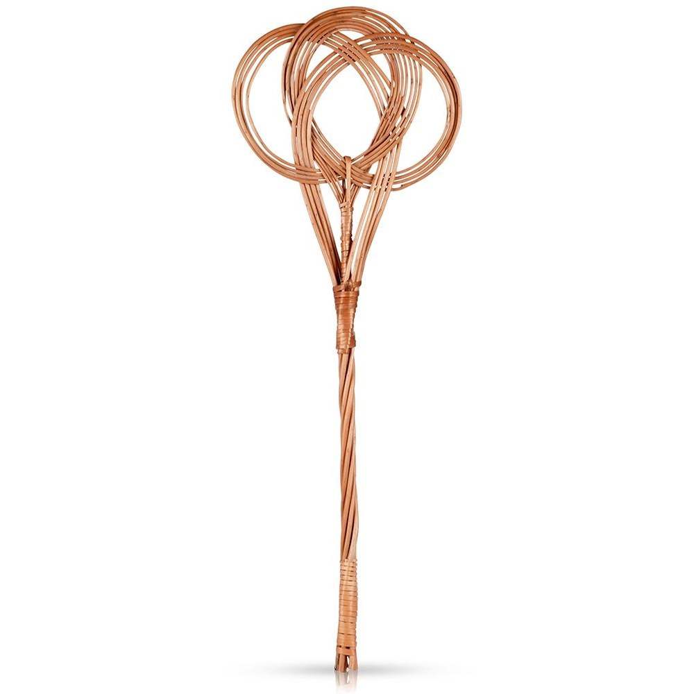 Punotun maton pihti 75 cm