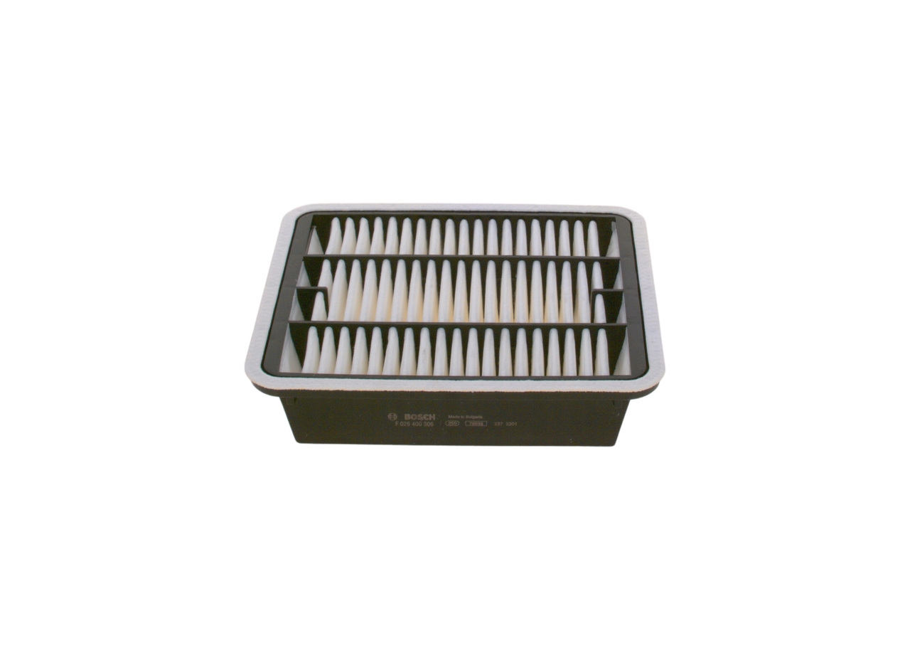 Bosch Ilmansuodatin F026400306