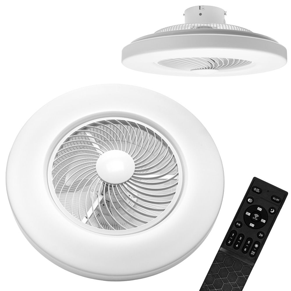 TOOLIGHT kattovalaisin APP1551-C valkoinen