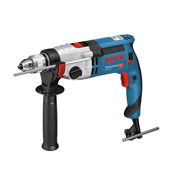 Bosch GSB 24-2 Professional -Iskuporakone 1100 W
